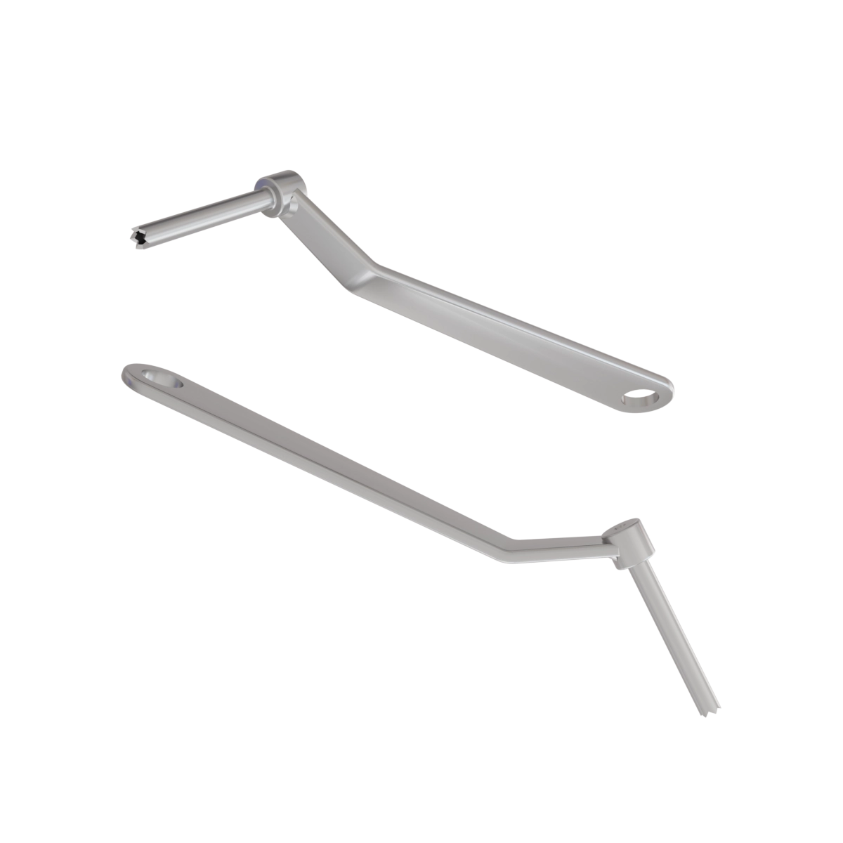 Prowadnik wiertła śr. 1.8mm - wkręty kaniulowane
